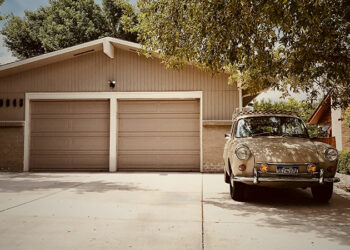 Utilisations alternatives pour votre garage : 5 façons de convertir votre espace