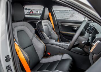 Comment rendre le siège d’auto plus confortable [All You Kneed To Know]