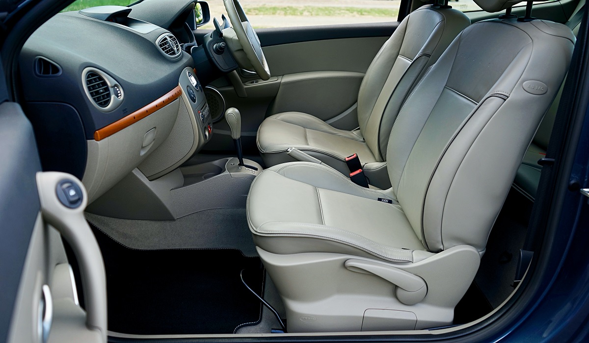 Conclusion sur les coussins de siège de voiture