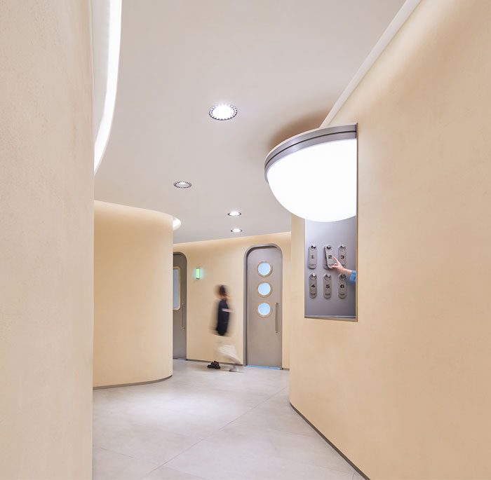 bosie SPACE - Une manière narrative de concevoir un magasin de super expérience méga magasin polyvalent à shanghai 10