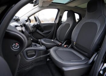 Les housses de siège auto en valent-elles la peine ?  |  Ce que vous devez savoir