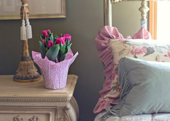 Comment pimenter le décor de votre chambre