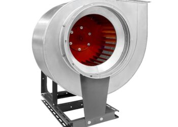 Comment fonctionne un ventilateur soufflant ?  |  Tout ce que tu dois savoir