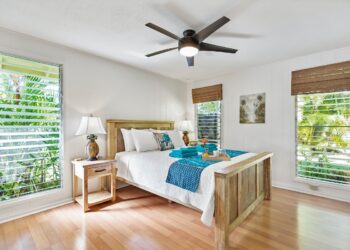 Pourquoi mon ventilateur de plafond ne souffle-t-il pas d’air ?  |  Ce que vous devez savoir