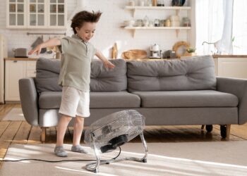 Quel ventilateur souffle l’air le plus froid ?  |  Ce que vous devez savoir