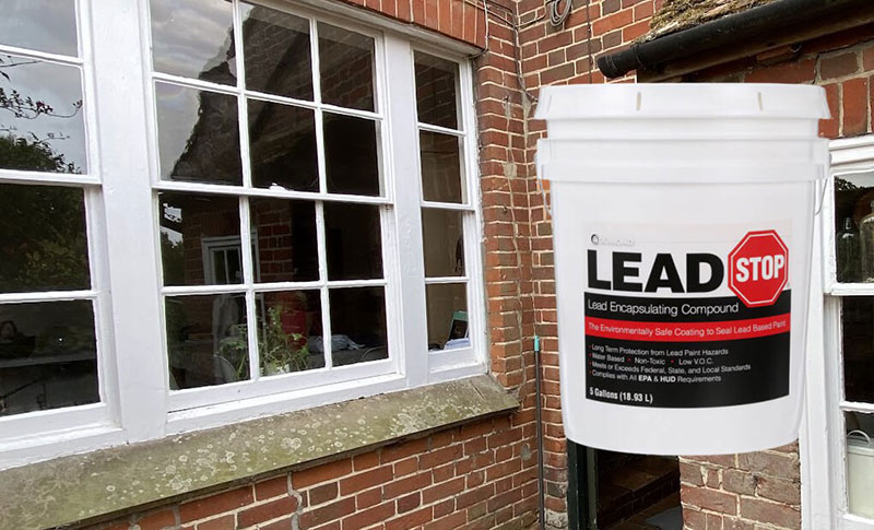 s5 Méthode et matériaux traditionnels de restauration des fenêtres à guillotine