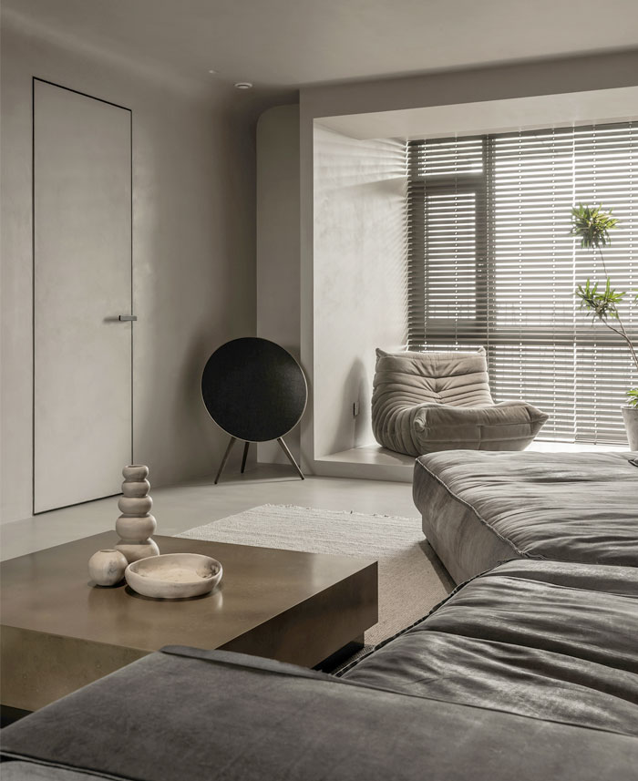 retour à la conception tactile de l'innocence 9