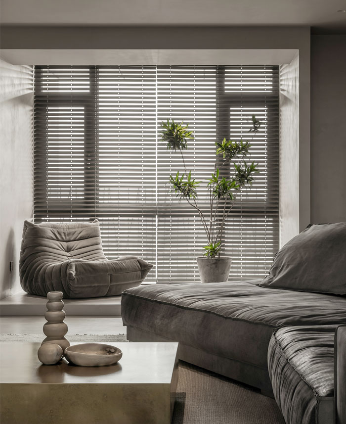 retour à la conception tactile de l'innocence 8