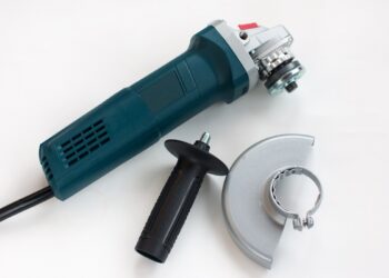 Comment retirer la meuleuse d’angle sans outil ?  |  Tout ce que tu dois savoir