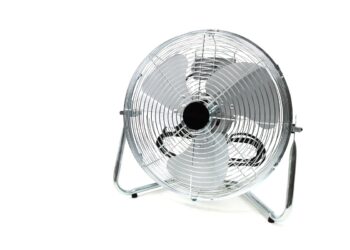 Examen du ventilateur de sol à grande vitesse Lasko
