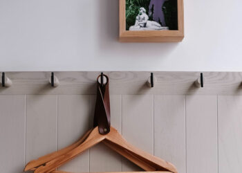 4 façons de ranger vos médailles et chapeaux