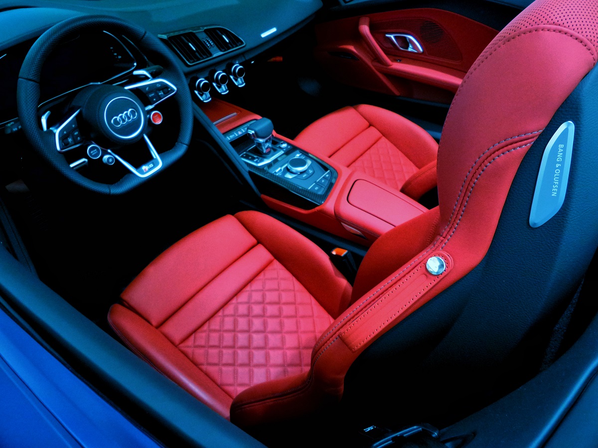 Choisir le style des housses de siège