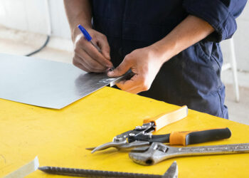 Comment devenir ingénieur en réparation de chaudières