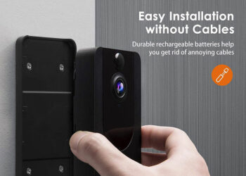 Filaire Vs.  Sonnettes sans fil : quelle est la meilleure ?