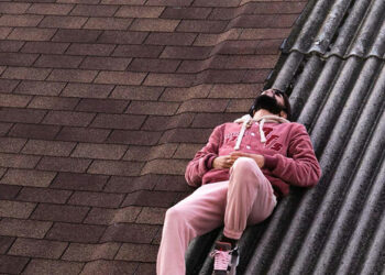 Liste de contrôle d’entretien du toit en 5 étapes