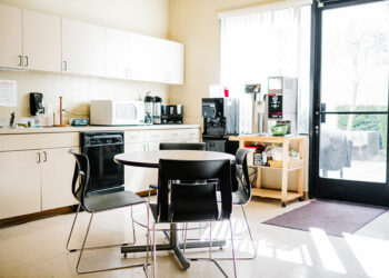 Mobilier Essentiel Pour Les Aînés