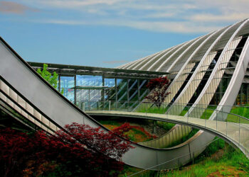 Phases de projet pour la conception et la construction de l’architecture