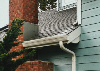 Pourquoi avez-vous besoin de nettoyer vos gouttières ?