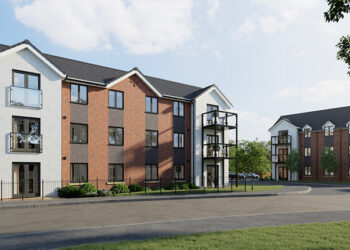 Pourquoi les maisons neuves sont une excellente option pour votre première maison