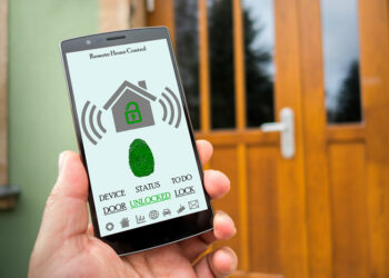 Quelle est la différence entre les serrures intelligentes et les serrures électroniques ?