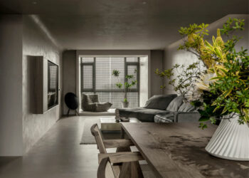 Retour à l’innocence par Touch Design