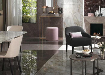 Tendances Carrelage Effet Marbre