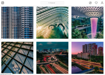10 comptes d’architecture à suivre sur Instagram