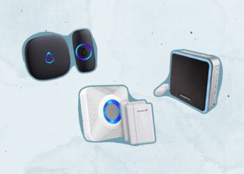 10 meilleures sonnettes sans fil pour malentendants |  Avis + Guide