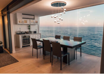 Tendances de design d’intérieur de condos à Chicago (2022)