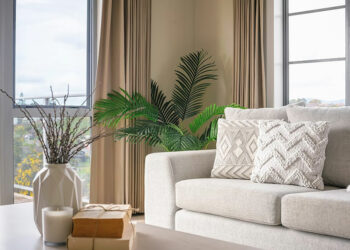 7 façons de réinventer le design de votre maison