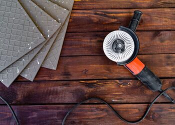 Quel disque de meuleuse d’angle pour le carrelage ?  |  Ce que vous devez savoir