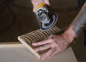 Quel disque de meuleuse d’angle pour le bois ?  |  Tout ce que tu dois savoir