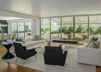 7 conseils de design d’intérieur à prendre en compte lors de la vente d’une maison