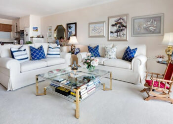 4 grands articles que vous devriez ajouter à votre salon