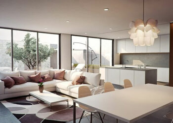 Améliorer la conception de votre maison : comment commencer