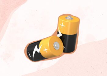 Pouvez-vous recharger les piles au lithium CR123A ?  |  Tout ce que tu dois savoir