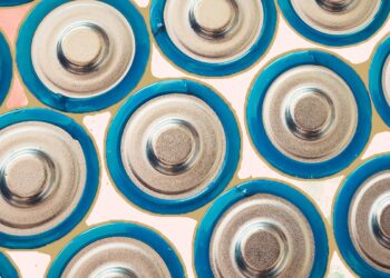 Comment tester les piles au lithium CR123A ?  |  Tout ce que tu dois savoir