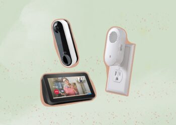 Arlo Wired Vs Sonnette sans fil |  Comparaison et idées