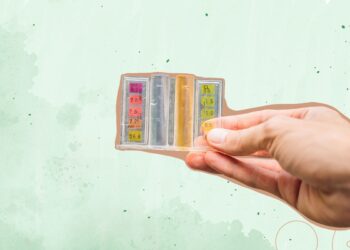 Les kits de test de piscine expirent-ils ?  |  Ce que vous devez savoir