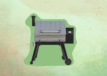Couverture isolante pour fumeur |  Idées