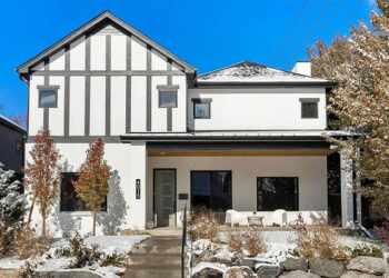 Pourquoi cette maison à Denver vaut 2 millions de dollars