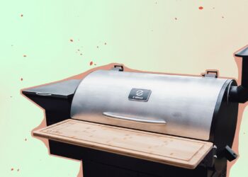 Comment construire un fumeur de barbecue isolé |  Tout ce que tu dois savoir