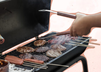 Comment isoler un fumoir à granulés ?  |  Tout ce que tu dois savoir