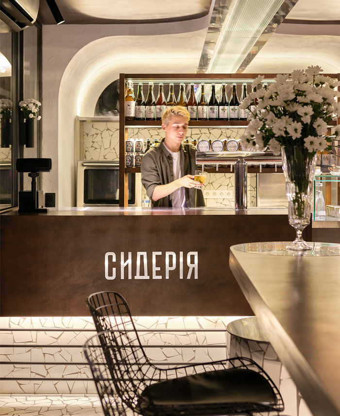 sideria ponomarenko bureau 7