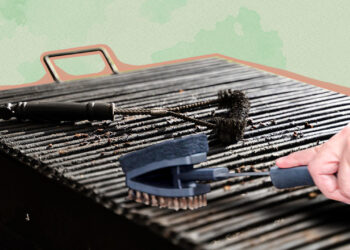 Comment nettoyer un gril fumoir ?  |  Tout ce que tu dois savoir