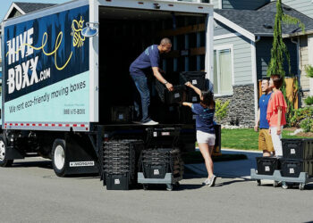 5 conseils pour préparer votre nouvelle maison lorsque vous déménagez à l’autre bout du pays