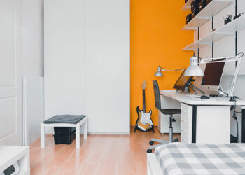 5 meilleures astuces pour rendre votre appartement spacieux