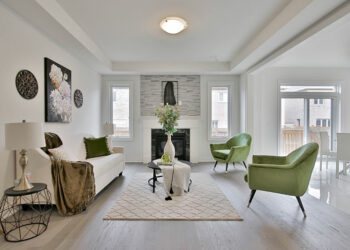 6 façons simples de rendre votre salon plus confortable