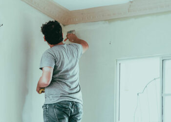 7 conseils de peinture d’appartement pour votre prochain projet à New York