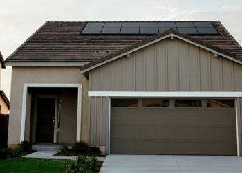 Comment concevoir et construire votre garage idéal